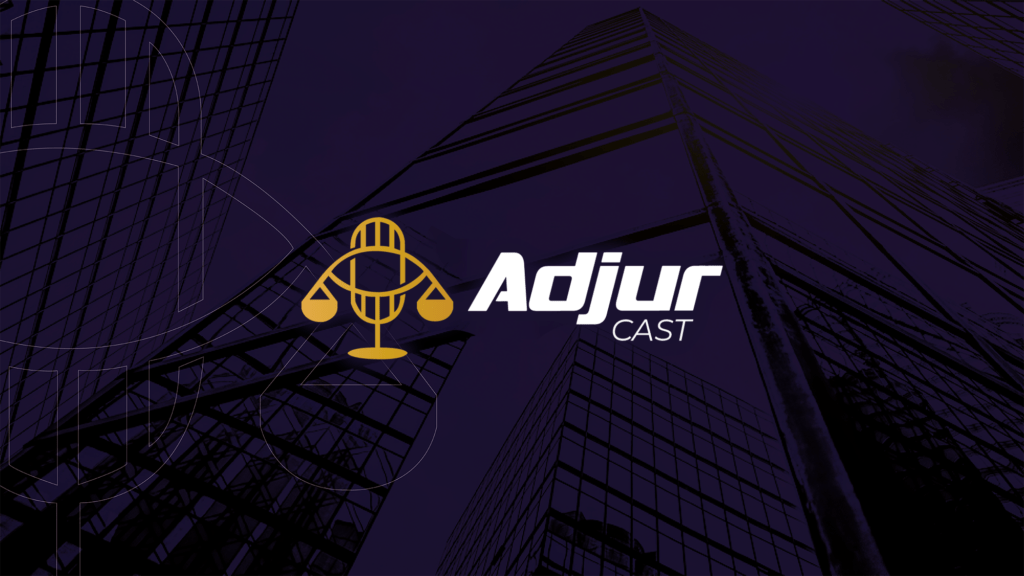 Dimas Araujo Educação Cast: Desvendando o Universo Jurídico de Forma Descomplicada!